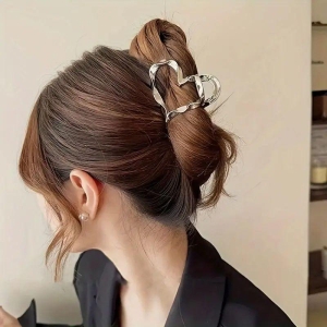 Piranha Coração Vazada