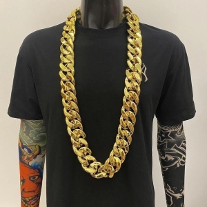 Corrente Maior que a Grande