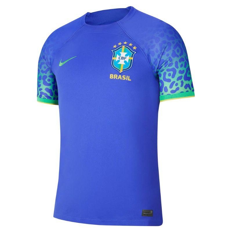 Camiseta II Seleção Brasileira G