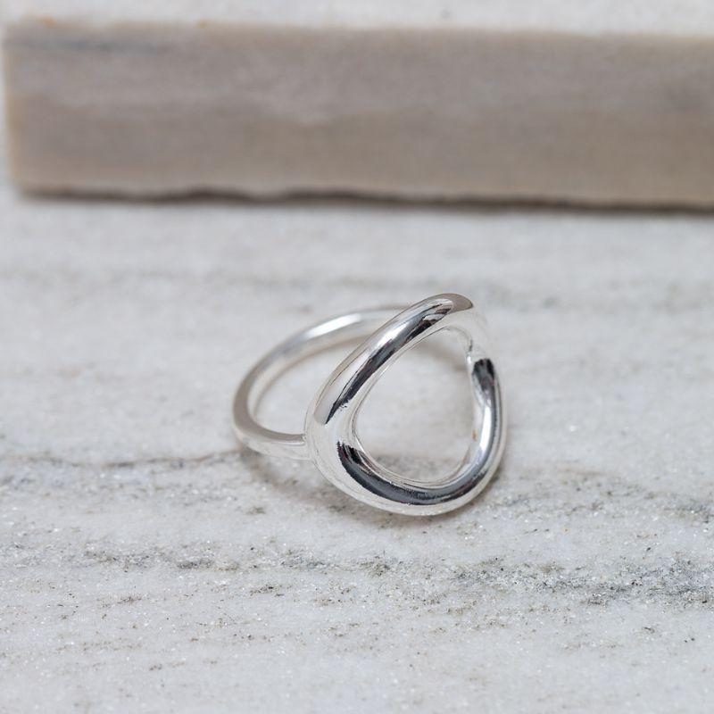 Brinco teste produto